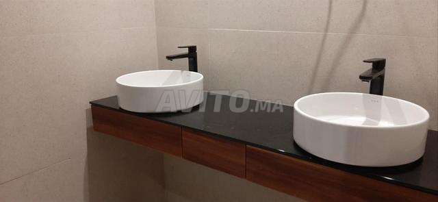 Apartment 128 m² for rent in Témara (Souissi) — Photo 24