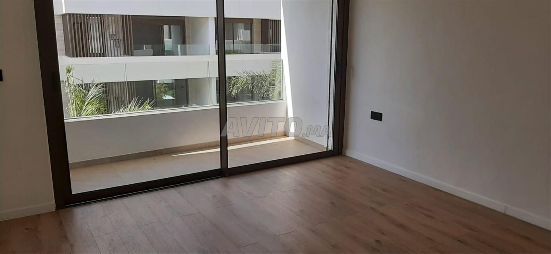 Apartment 128 m² for rent in Témara (Souissi) — Photo 5