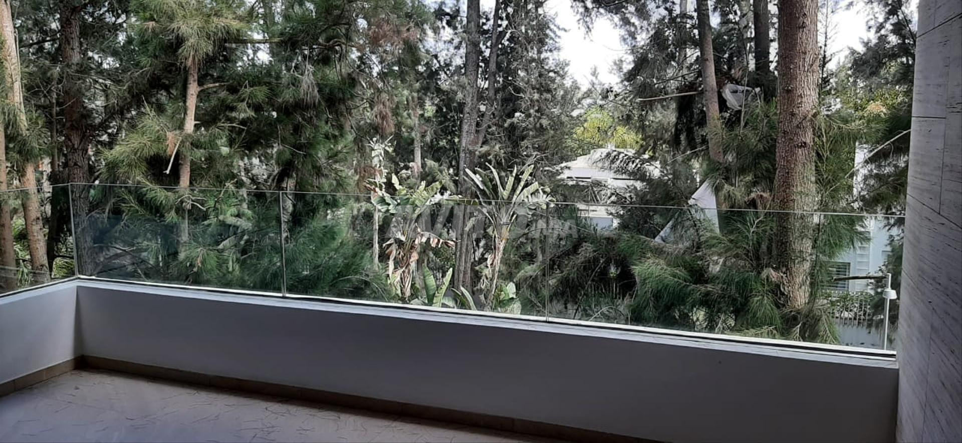 Apartment 128 m² for rent in Témara (Souissi) — Photo 9