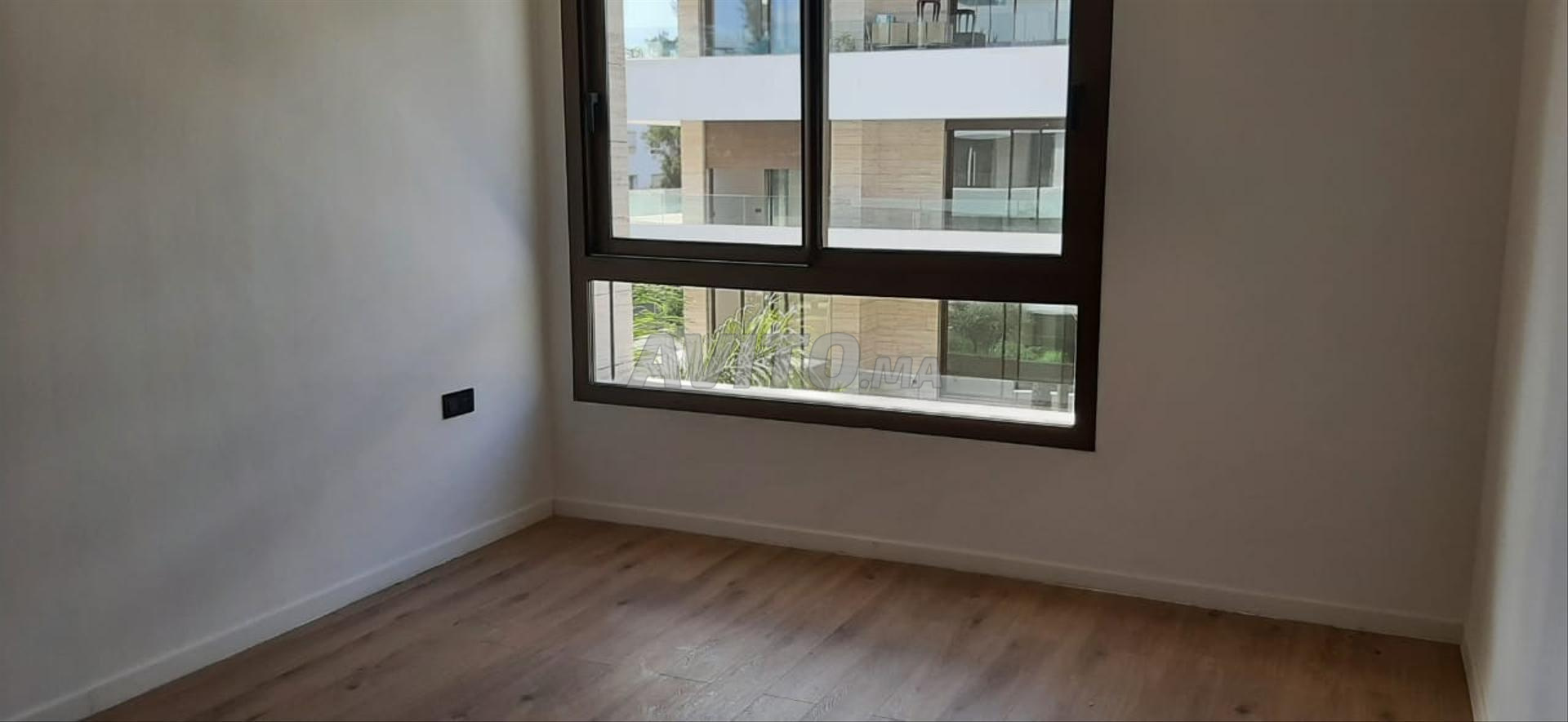 Apartment 128 m² for rent in Témara (Souissi) — Photo 19