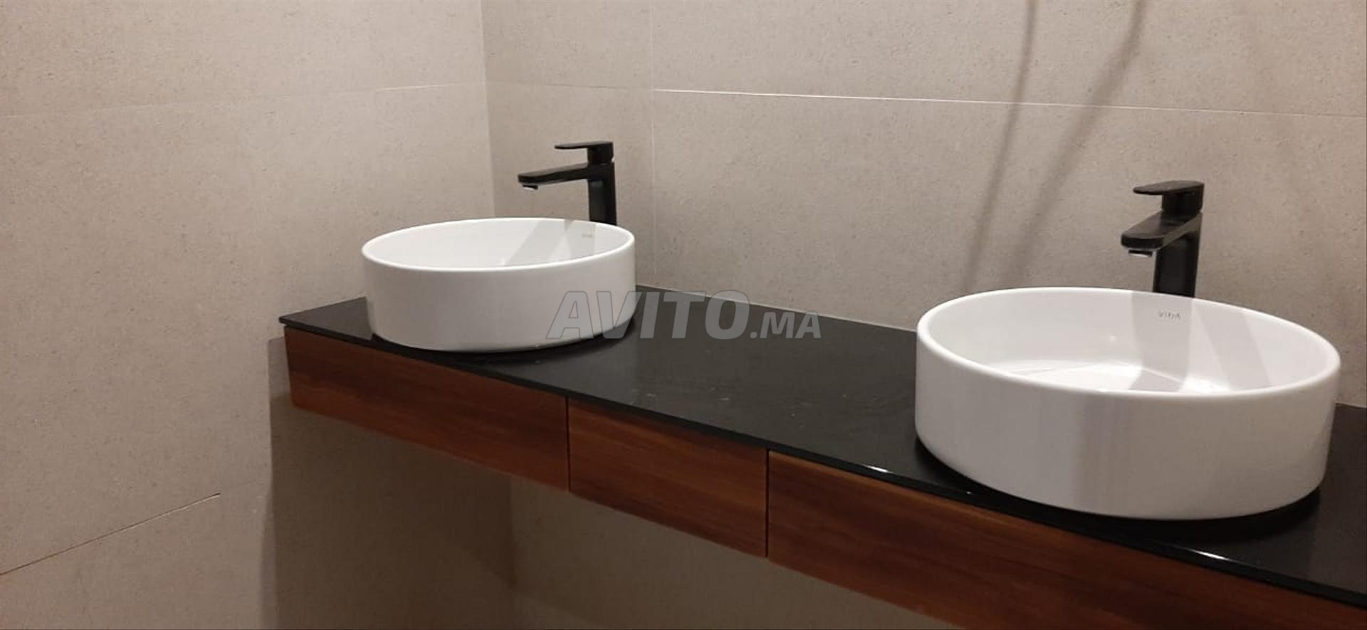 Apartment 128 m² for rent in Témara (Souissi) — Photo 23