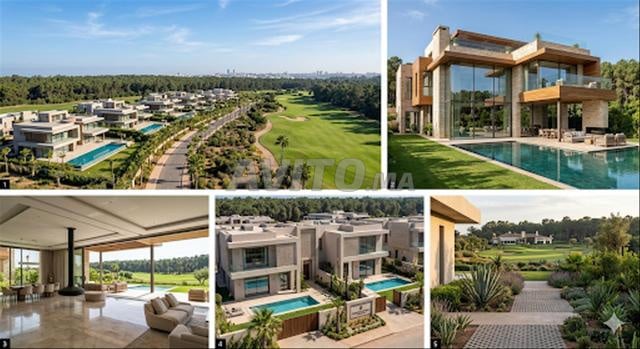 Villa 200 m² à vendre à Sidi Rahal — Photo 17