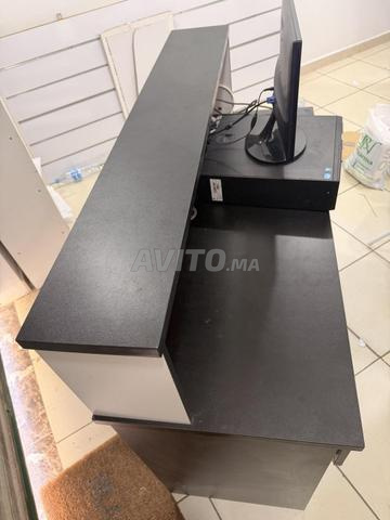 Bureau à vendre à Tétouan — Photo 9