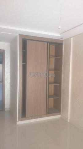 ستوديو 52 م² للبيع في الدار البيضاء — Photo 12