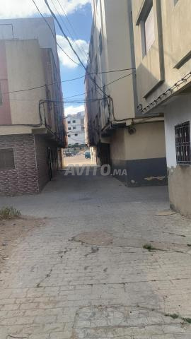 Land 82 sqm for sale in Tangier (Akdital) — Photo 3