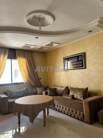 Villa à vendre à Meknès – quartier Belle Vue 3 — Photo 3