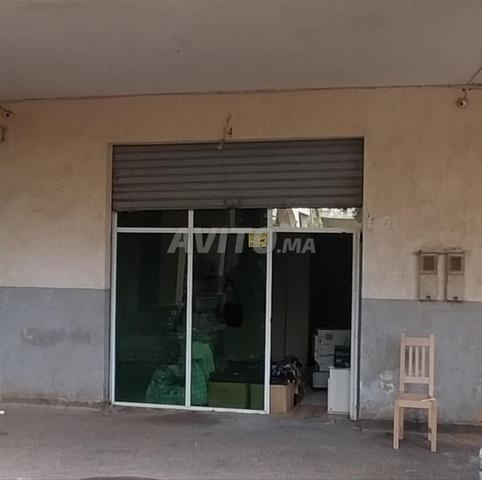 محل تجاري 35 متر مربع للبيع في المحمدية (حي النصر) — Photo 2