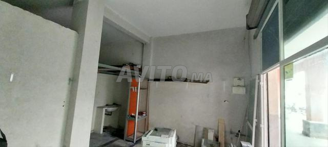 محل تجاري 35 متر مربع للبيع في المحمدية (حي النصر) — Photo 16