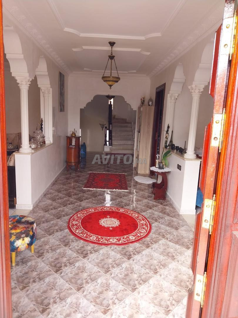 Villa 400 m² for sale in Temara, Riad Oulad Mtaa — Photo 5