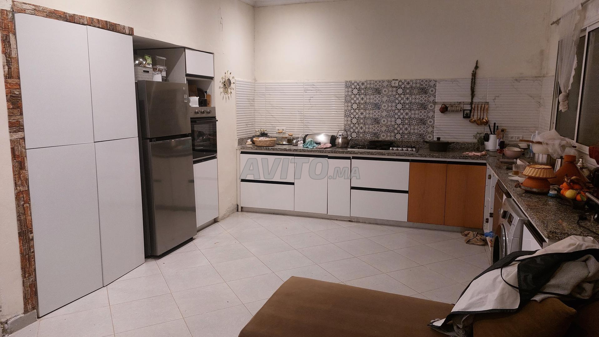 أرض زراعية للبيع في المنزه — Photo 8