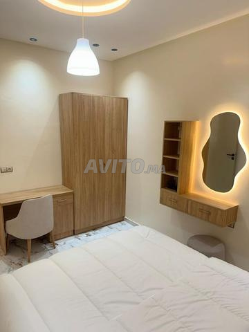 Appartement 48 m² à louer à Agadir — Photo 5