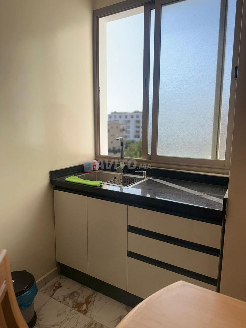 Appartement 48 m² à louer à Agadir — Photo 10
