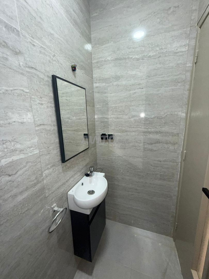 Appartement 48 m² à louer à Agadir — Photo 14