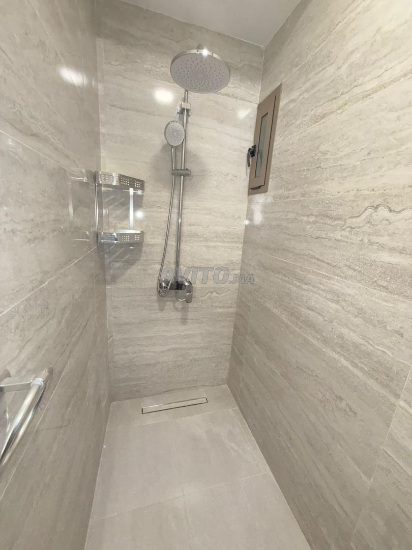 Appartement 48 m² à louer à Agadir — Photo 16