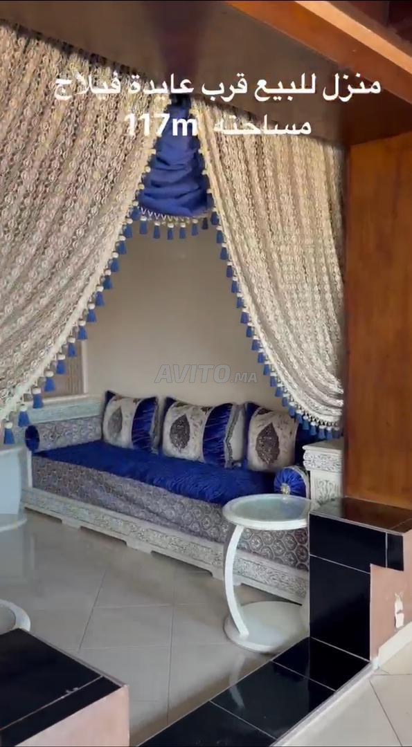 117 m² Apartment for Sale in Tangier — Photo 6