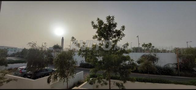Appartement 250 m² à louer à Casablanca (Bouskoura) — Photo 9