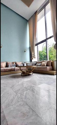Appartement 250 m² à louer à Casablanca (Bouskoura) — Photo 17