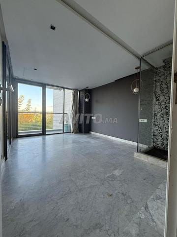 Appartement 250 m² à louer à Casablanca (Bouskoura) — Photo 23