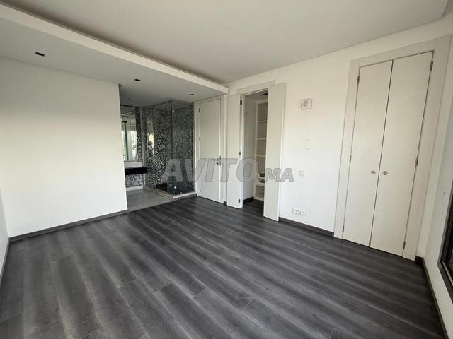 Appartement 250 m² à louer à Casablanca (Bouskoura) — Photo 29