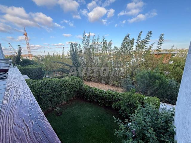 Appartement 250 m² à louer à Casablanca (Bouskoura) — Photo 33