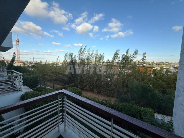 Appartement 250 m² à louer à Casablanca (Bouskoura) — Photo 39