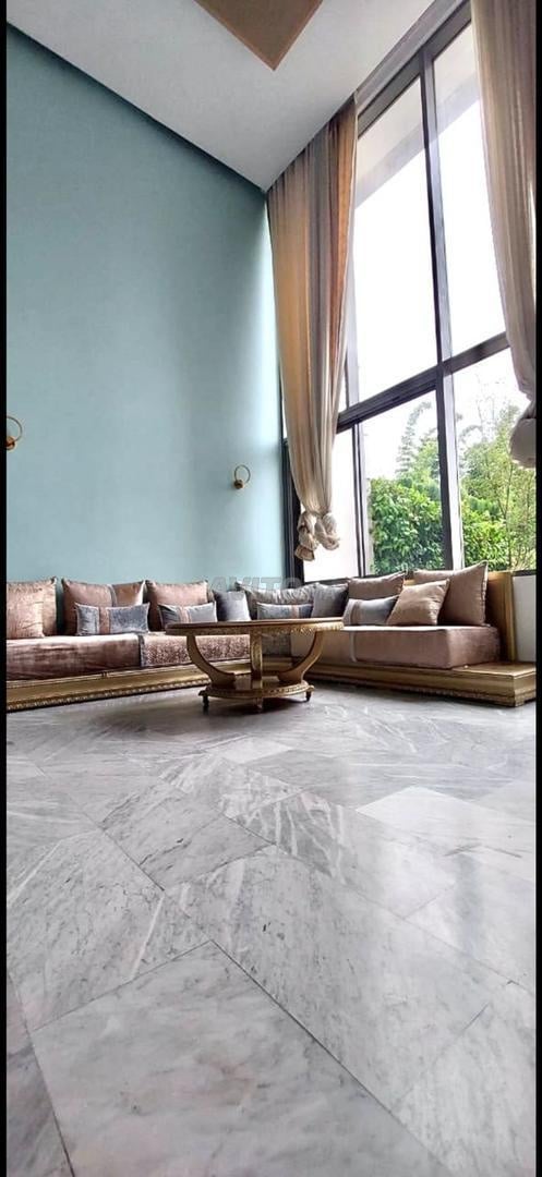 Appartement 250 m² à louer à Casablanca (Bouskoura) — Photo 18