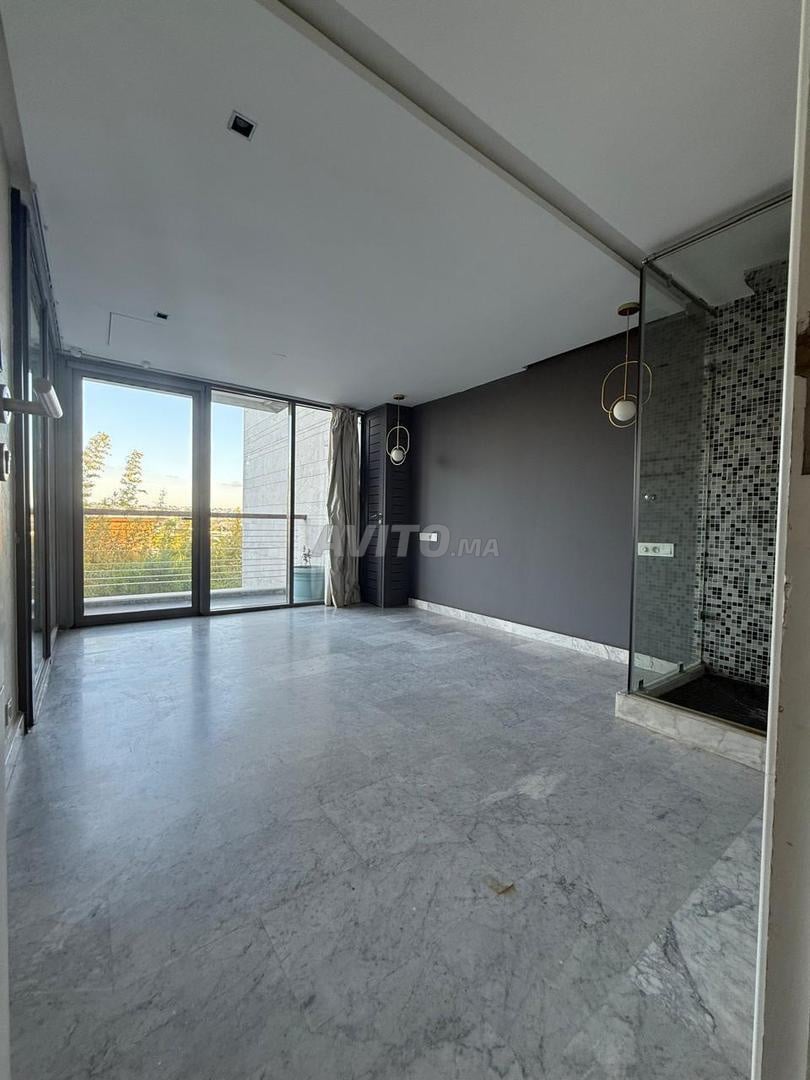 Appartement 250 m² à louer à Casablanca (Bouskoura) — Photo 24
