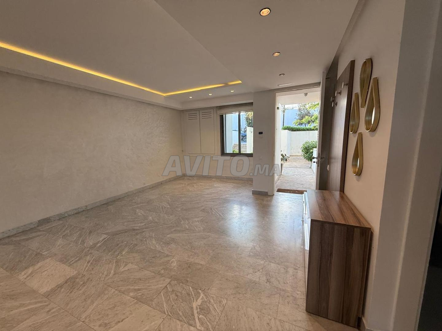 Appartement 250 m² à louer à Casablanca (Bouskoura) — Photo 28