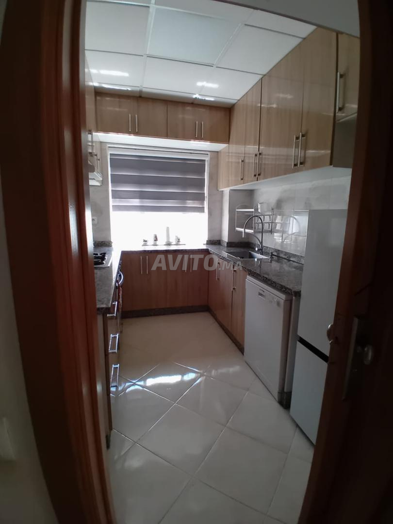 شقة للبيع في طنجة — Photo 7