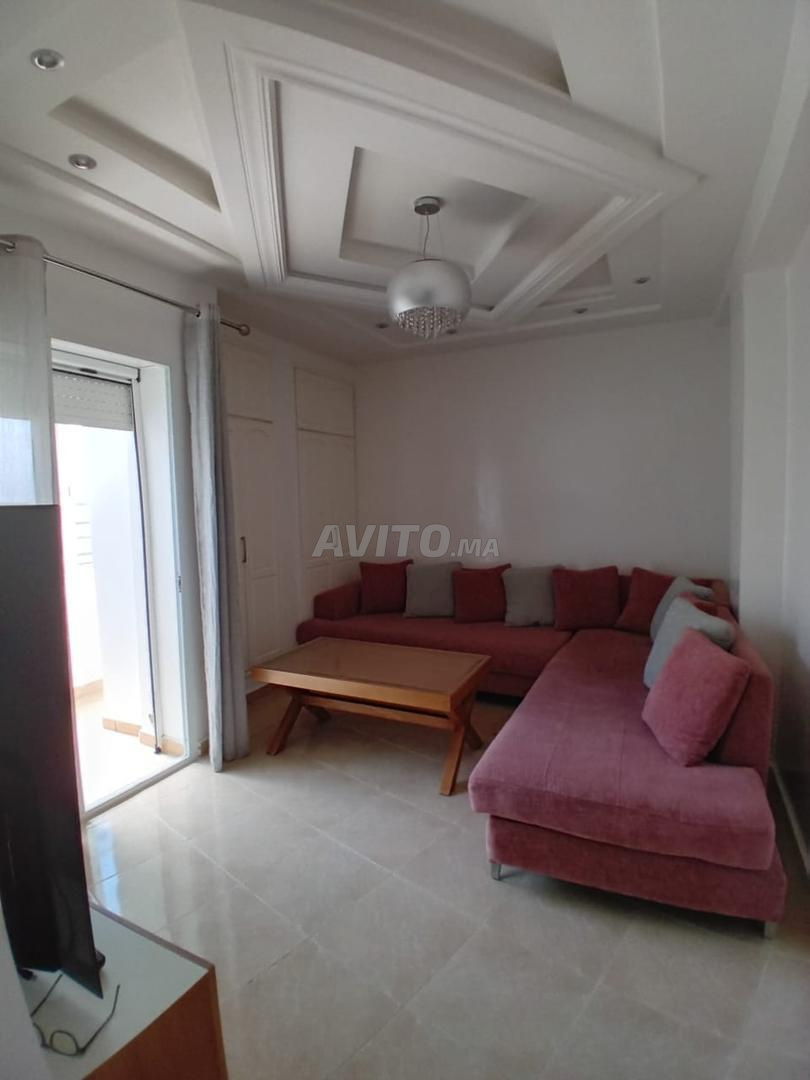 شقة للبيع في طنجة — Photo 13