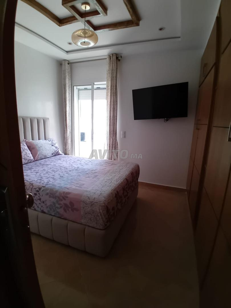 شقة للبيع في طنجة — Photo 15