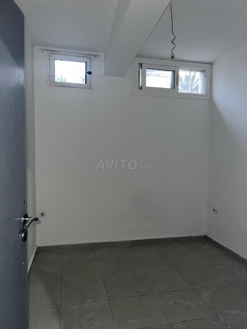 Appartement 76 m² à louer à Casablanca Zénith — Photo 4