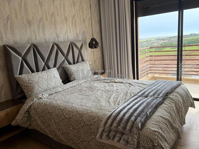 Appartement 140 m² à vendre à Sidi Bouknadel — Photo 5
