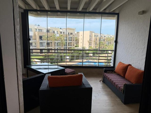 Appartement 140 m² à vendre à Sidi Bouknadel — Photo 13