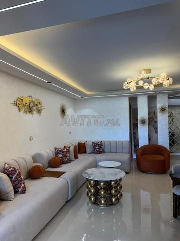 Appartement 140 m² à vendre à Sidi Bouknadel — Photo 15
