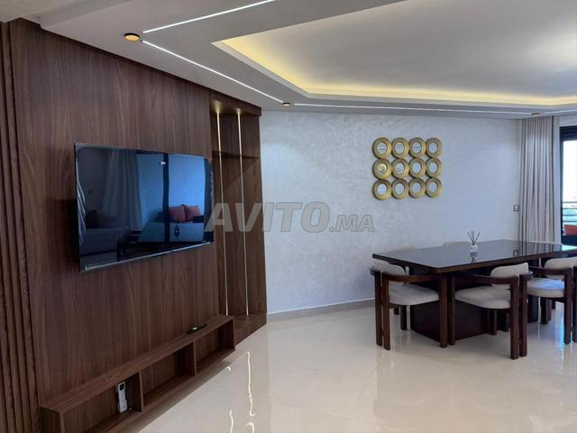 Appartement 140 m² à vendre à Sidi Bouknadel — Photo 19