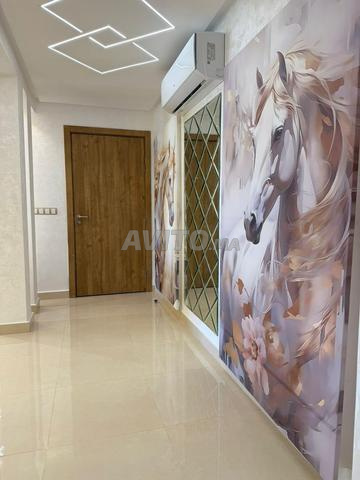 Appartement 140 m² à vendre à Sidi Bouknadel — Photo 25
