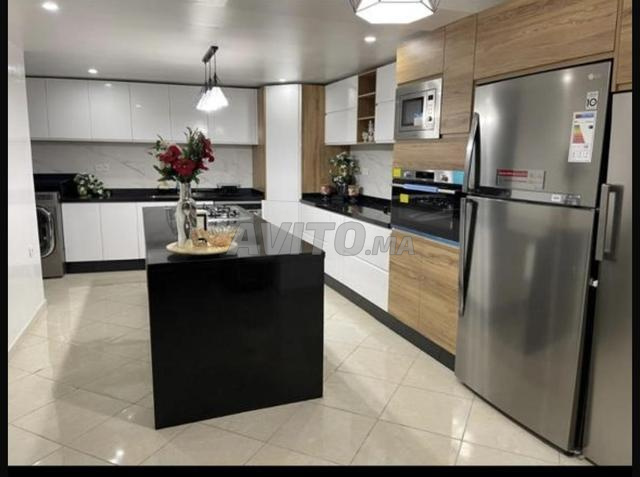 Apartment 252 m² for sale in Casablanca — Photo 11