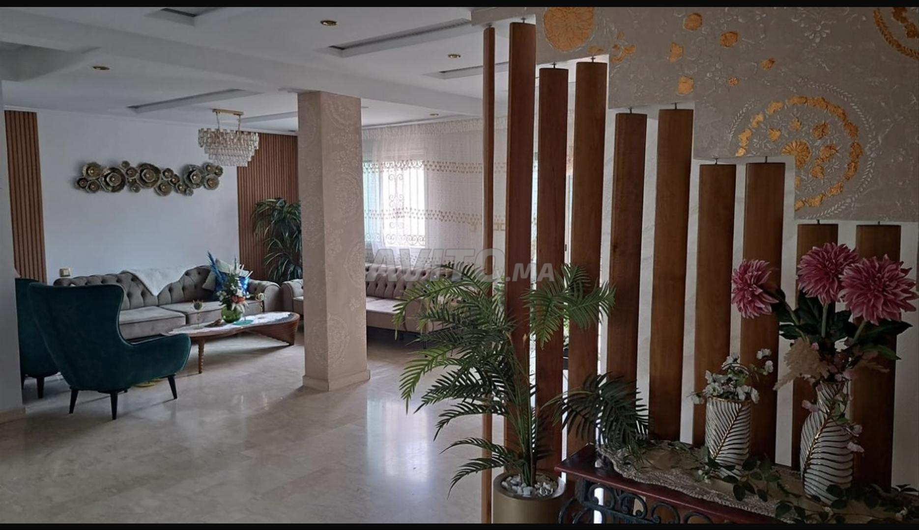 Apartment 252 m² for sale in Casablanca — Photo 4