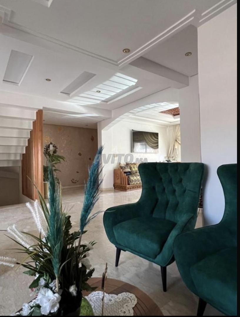 Apartment 252 m² for sale in Casablanca — Photo 6