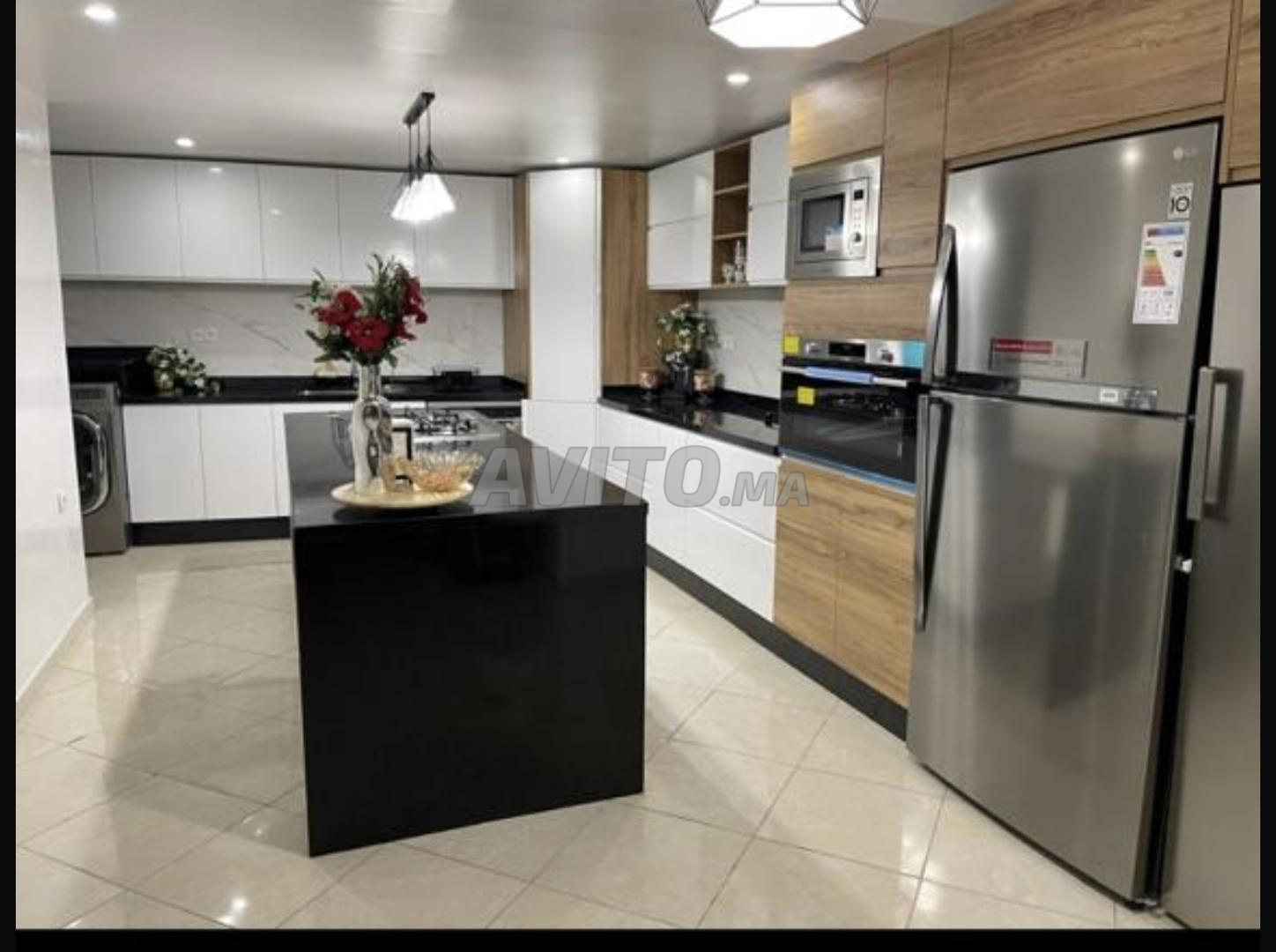 Apartment 252 m² for sale in Casablanca — Photo 12