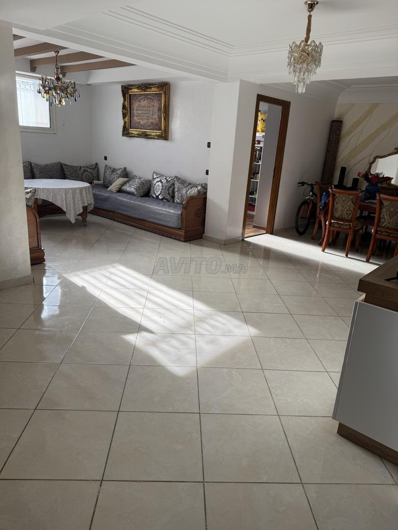 Apartment 252 m² for sale in Casablanca — Photo 14