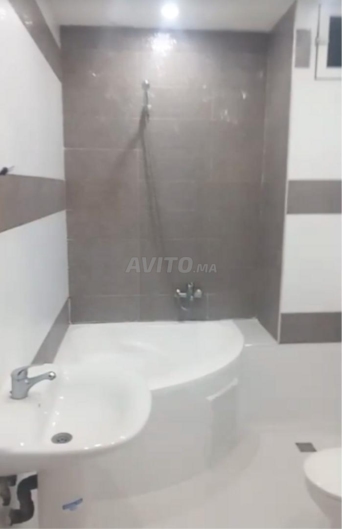 Appartement 118 m² à vendre à Kénitra Val Fleury — Photo 6