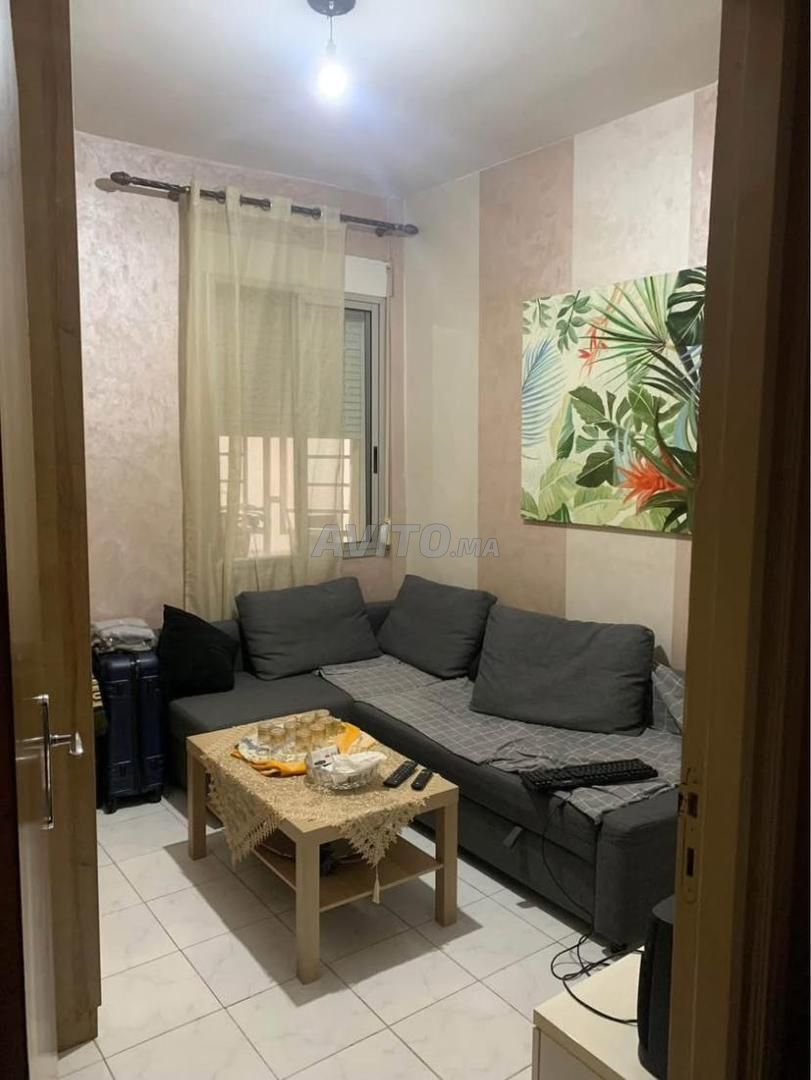 Appartement 52 m² à vendre à Casablanca, Bournazil — Photo 4