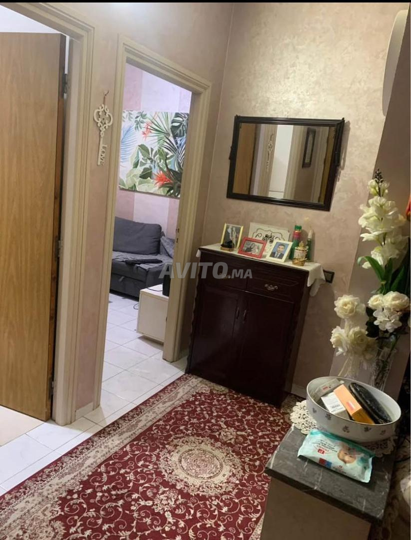 Appartement 52 m² à vendre à Casablanca, Bournazil — Photo 6