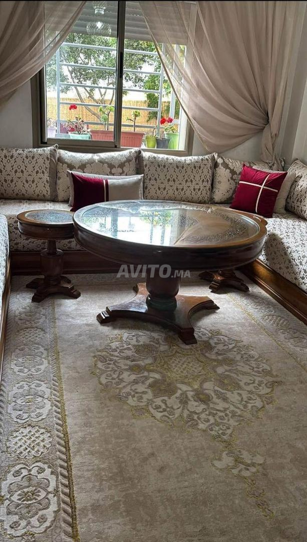 Appartement 52 m² à vendre à Casablanca, Bournazil — Photo 8