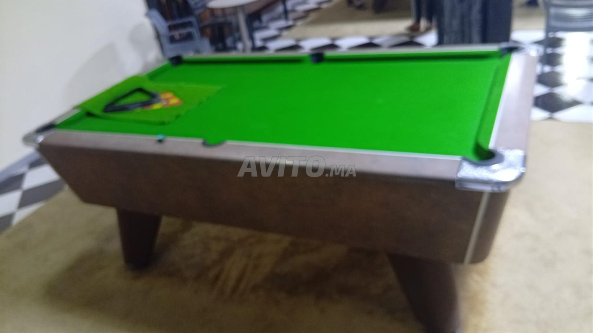 بيع طاولات البلياردو & سنوكر — Photo 10