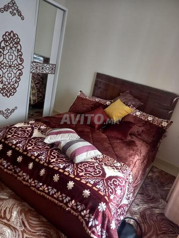 2-Bedroom Apartment for Rent in Tanger (Mesnana) — Photo 3