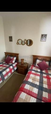 2-Bedroom Apartment for Rent in Tanger (Mesnana) — Photo 5