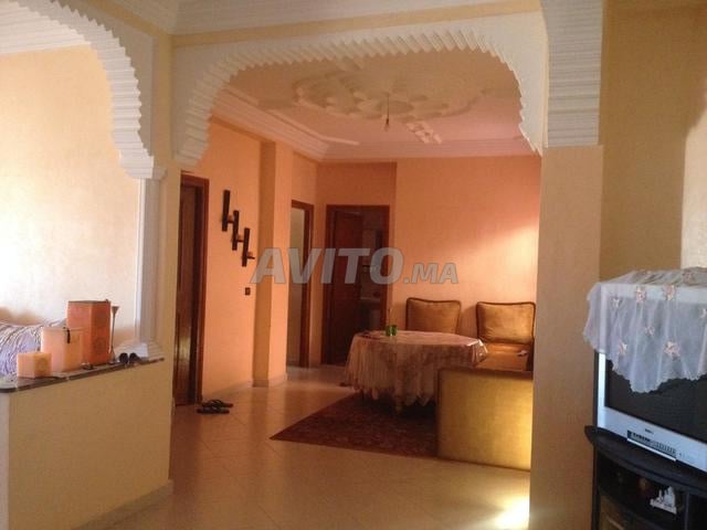 Appartement 88 m² à vendre à Marrakech — Photo 2
